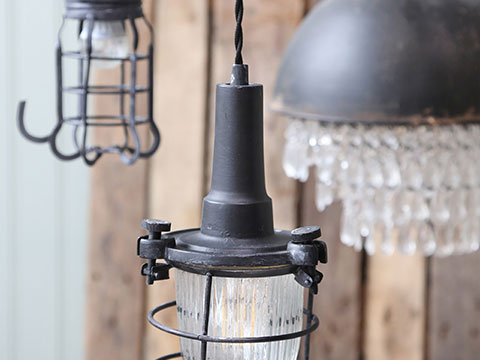 Lampen