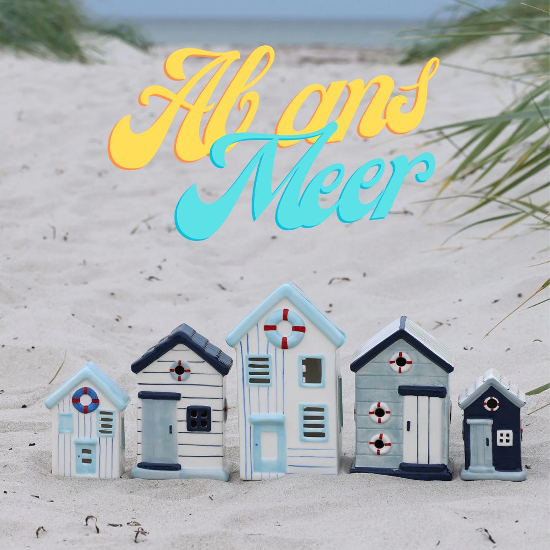 Chic Antique Maritim