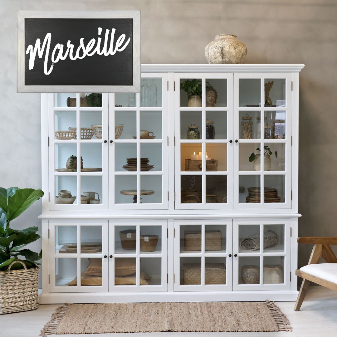 Chic Antique Marseille Möbel