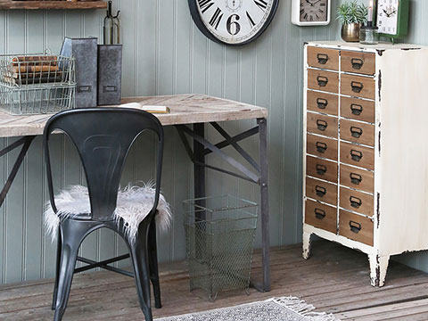 Chic Antique Möbel