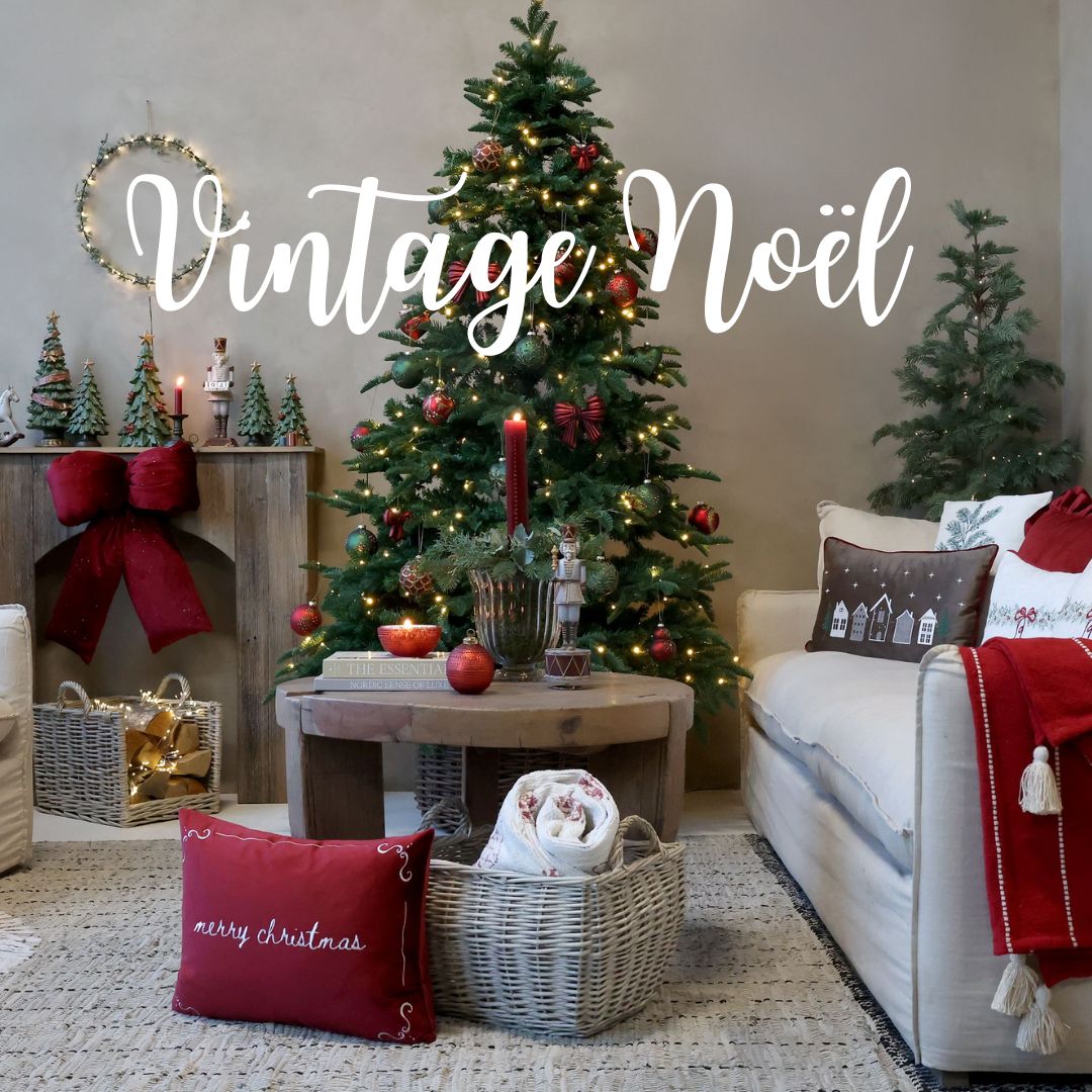 Chic Antique Weihnachtskollektion