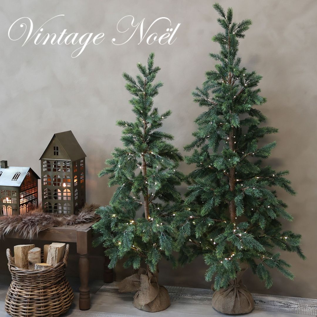 Chic Antique Weihnachtsdeko Shop