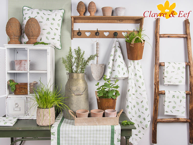 Clayre & Eef Online Shop