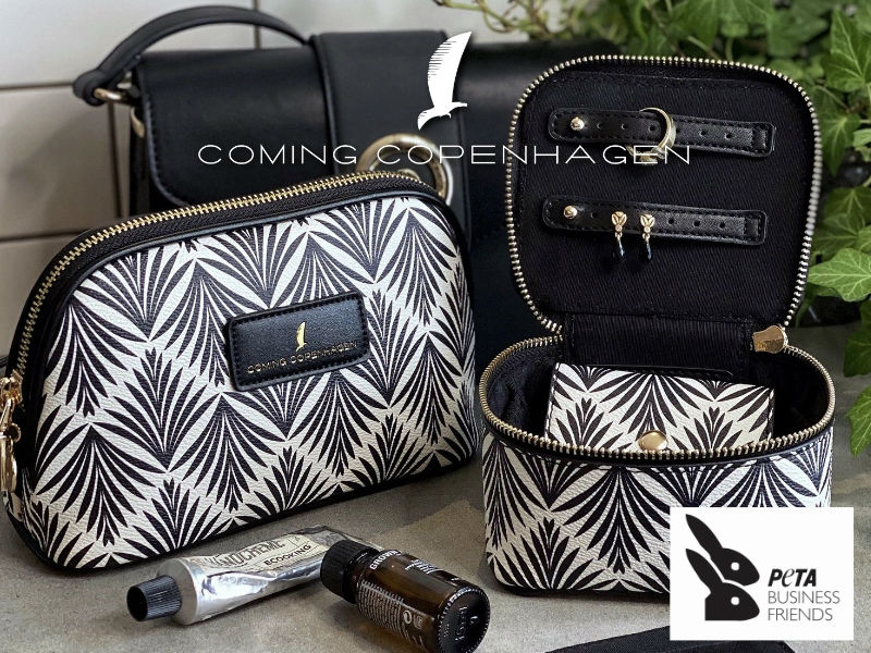 Coming Copenhagen Online Shop