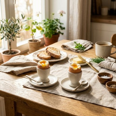 Eierbecher