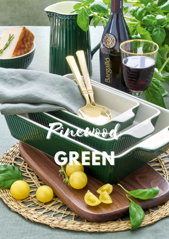 Pinewood Green