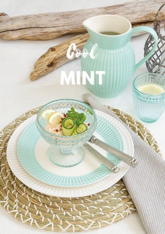 Cool Mint