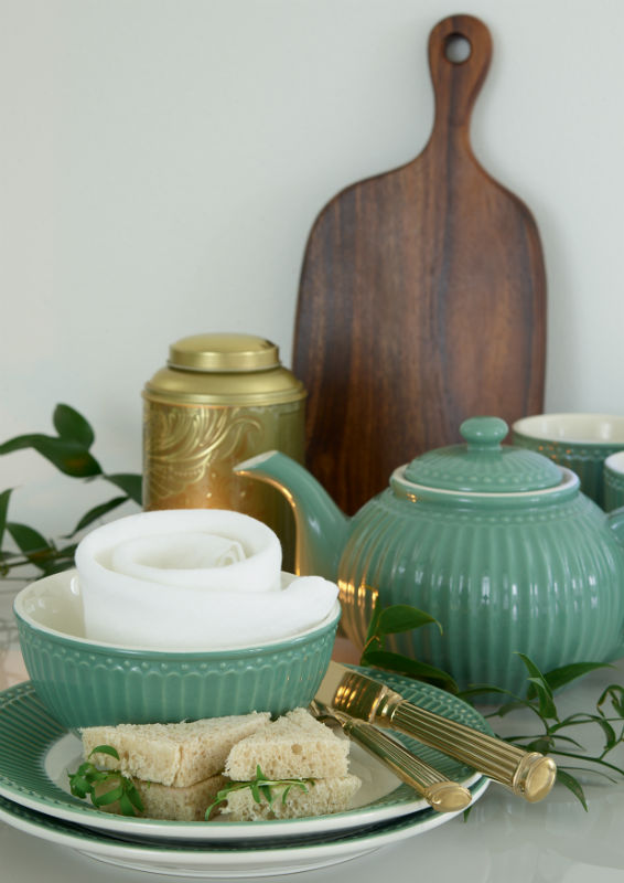 Dusty Green
