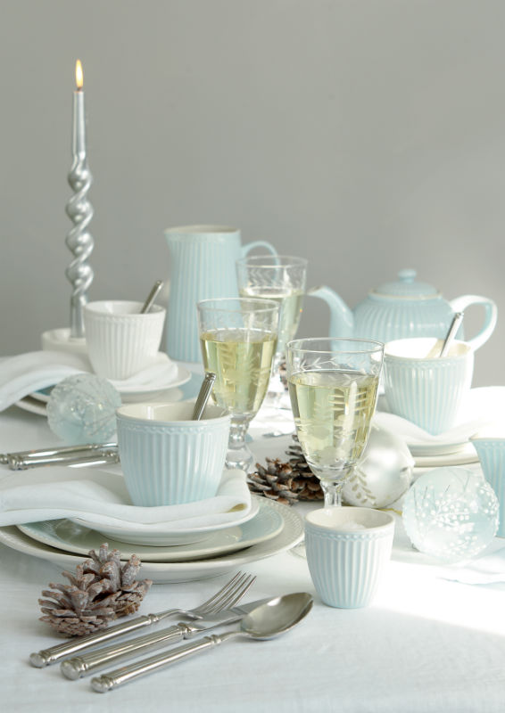 Pale Blue