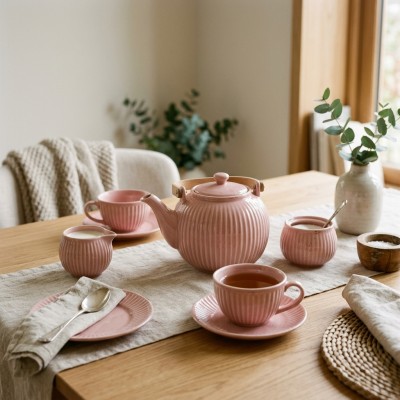 Vintage Rose Green