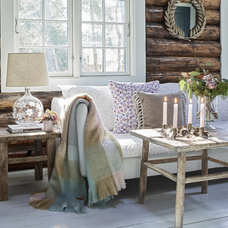 GREENGATE Textilien