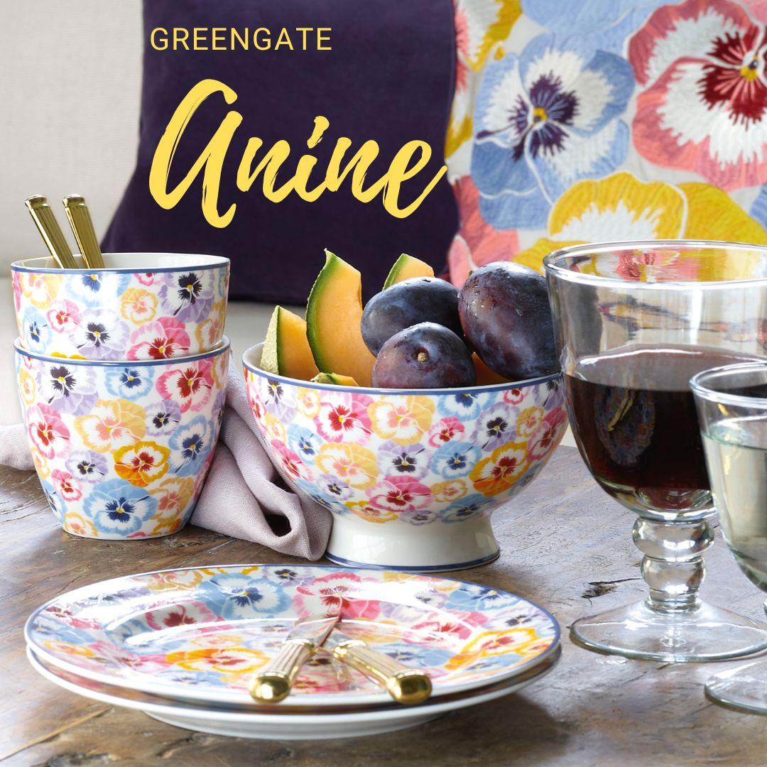Greengate Anine
