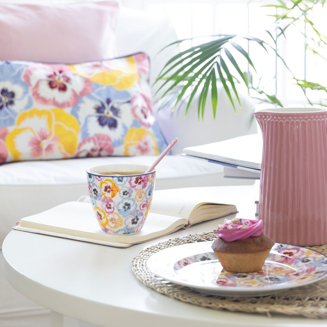 Greengate Geschirr Anine