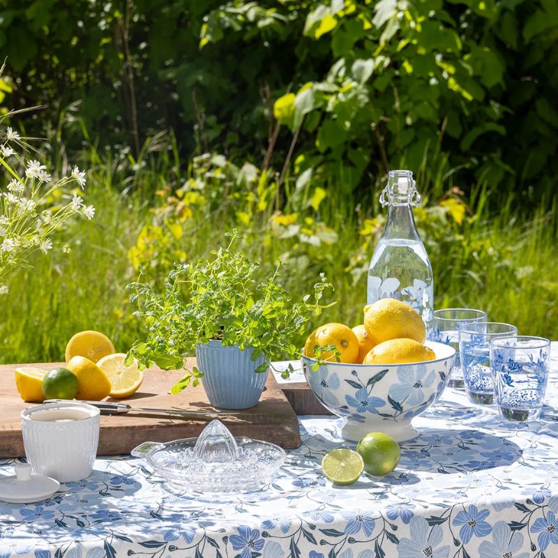 Greengate Geschirr A Fresh Breeze of Blue