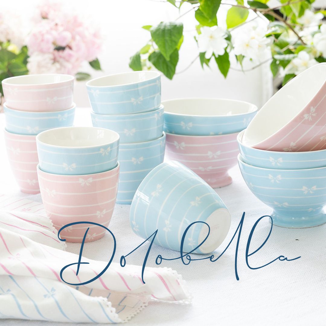 Greengate Dolobella