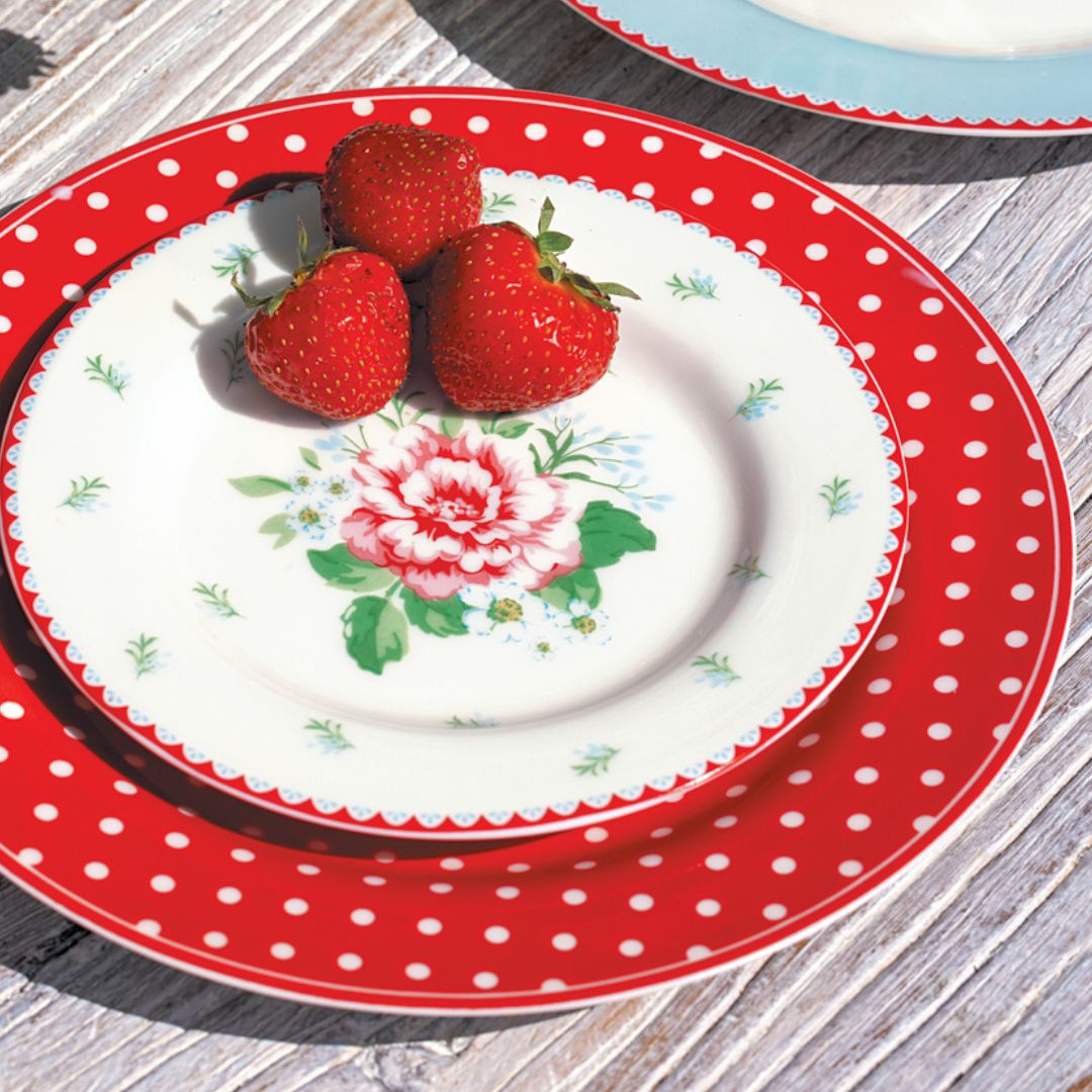 Greengate Teller