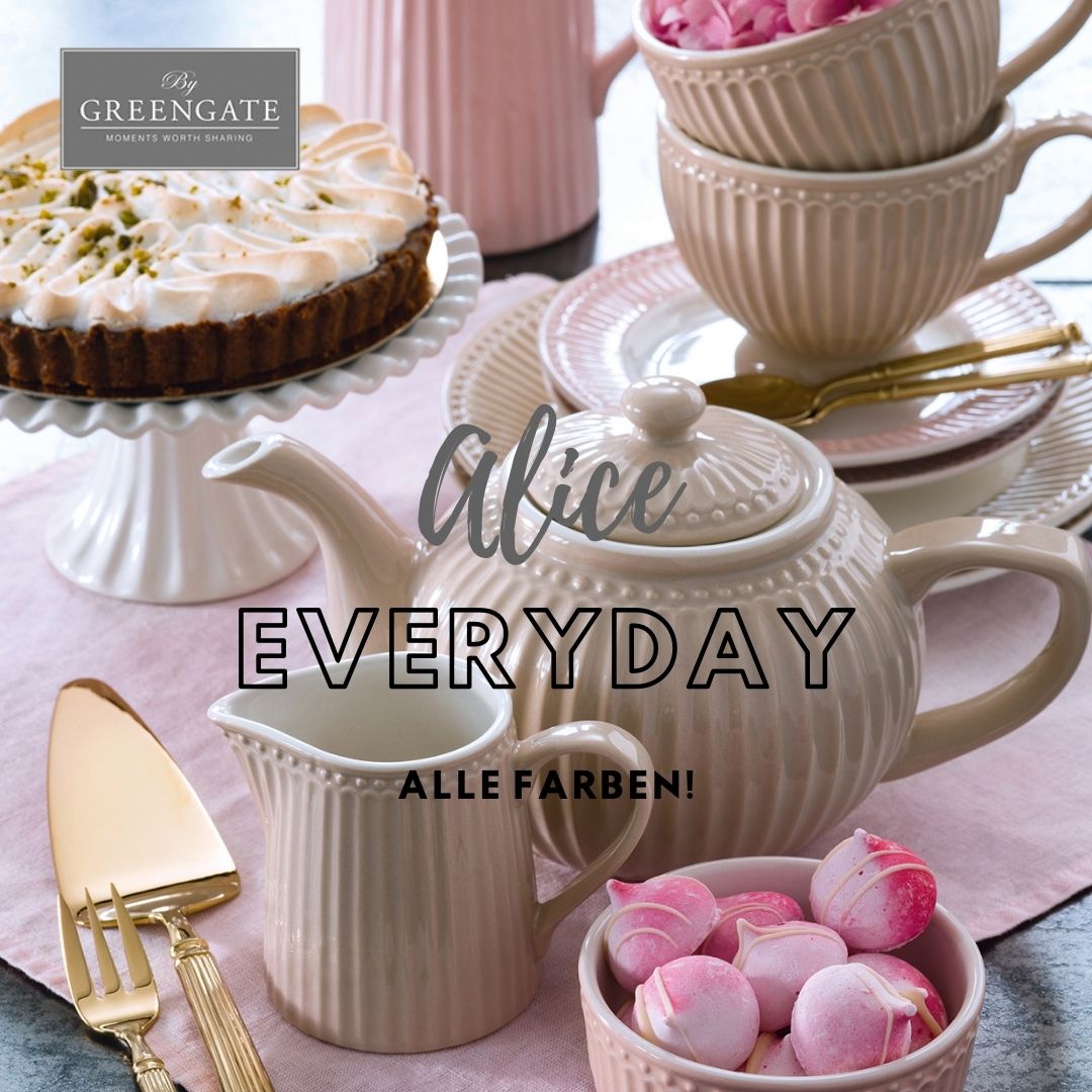 Greengate Alice