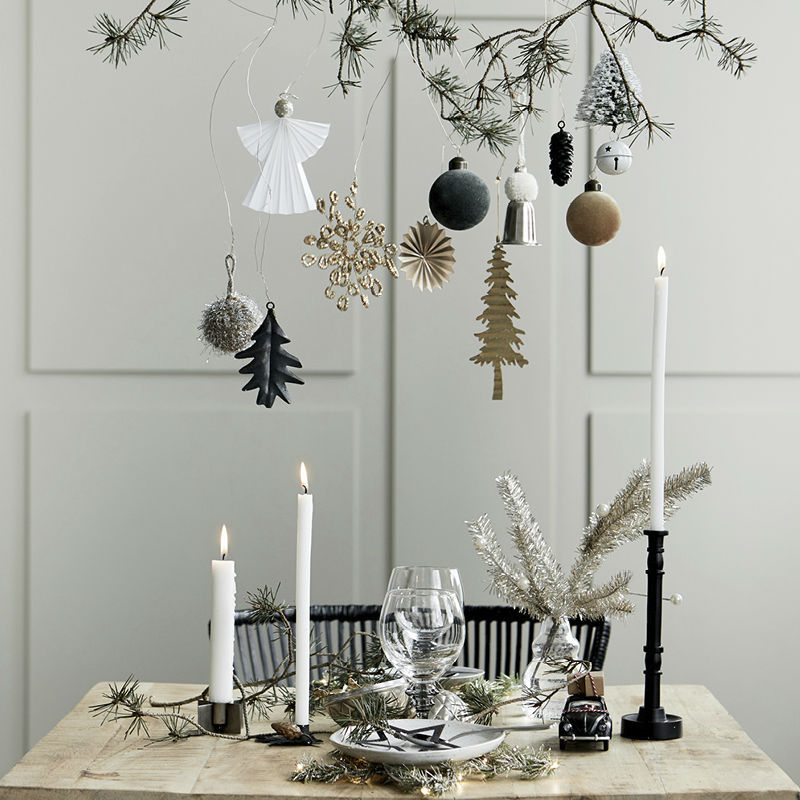 House Doctor Weihnachten