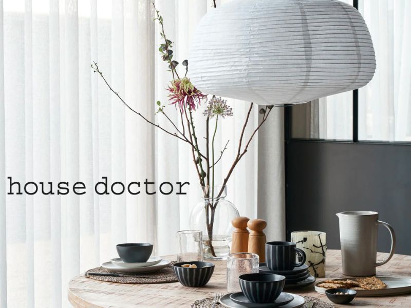 House Doctor Online Shop