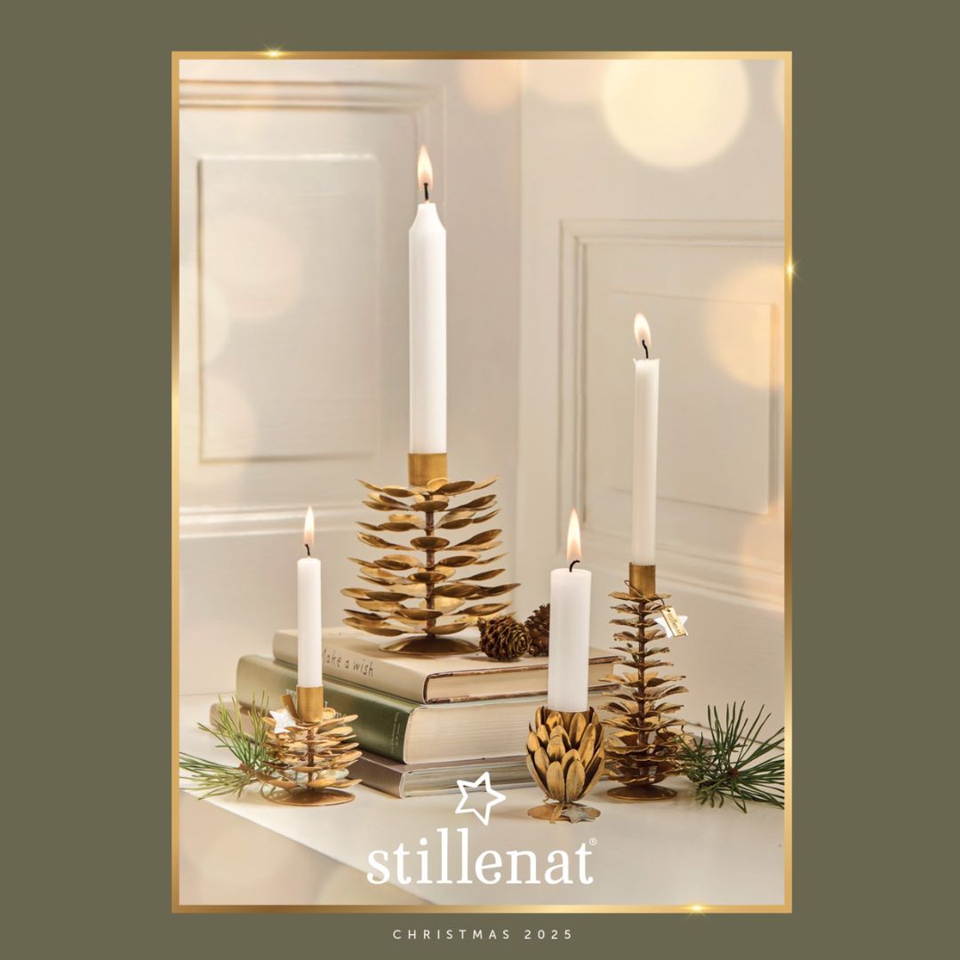 IB Laursen Weihnachten Weihnachtsdeko Stillenat Shop