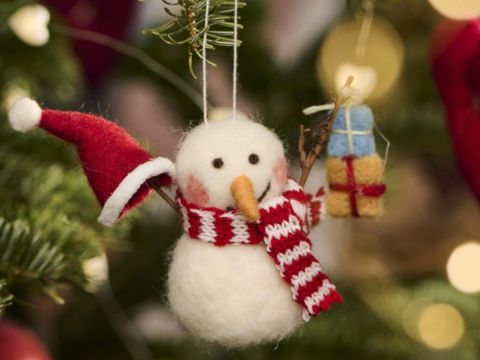 Baumschmuck