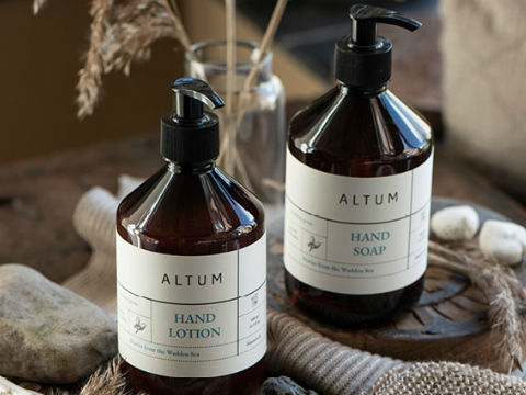 ALTUM by IB Laursen