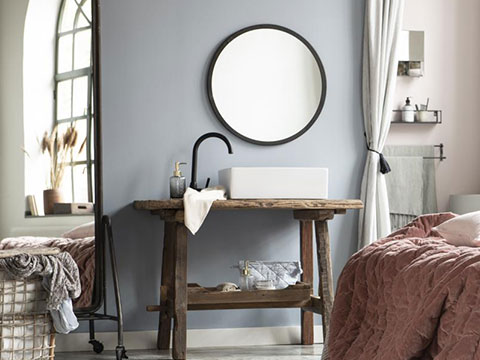 IB Laursen Bad & Wellness