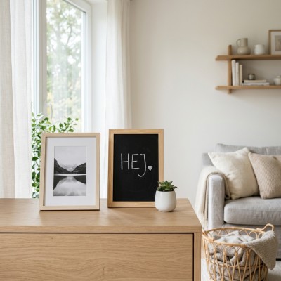 IB Laursen Bilderrahmen