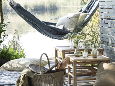 Garten & Outdoor