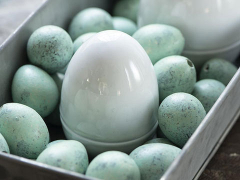IB Laursen Ostern