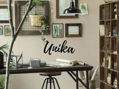 IB Laursen UNIKA