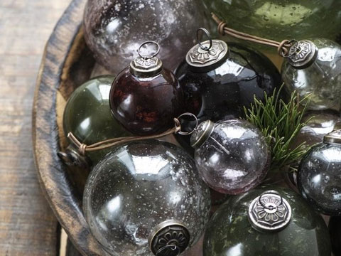 IB Laursen Stillenat Weihnachtsdeko