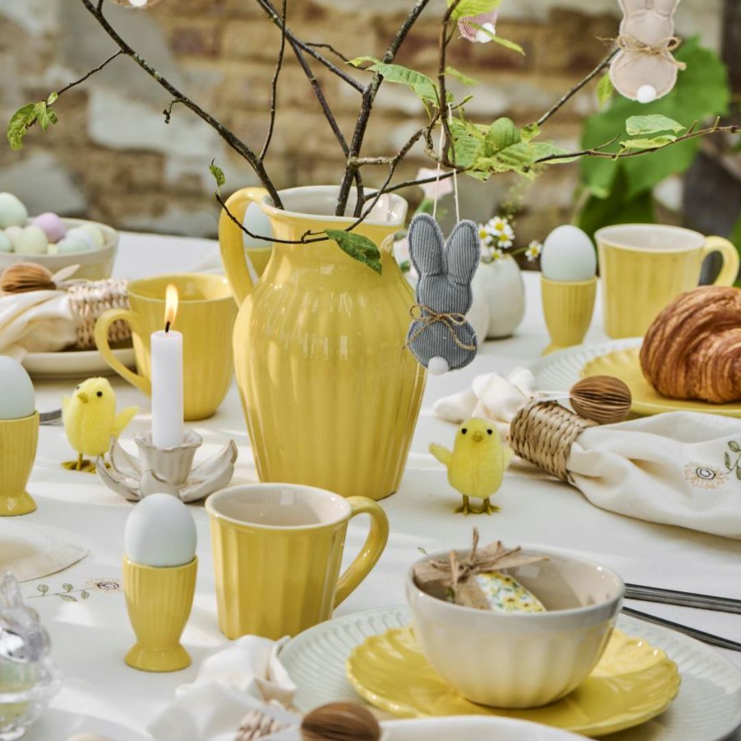 IB Laursen Mynte Lemonade