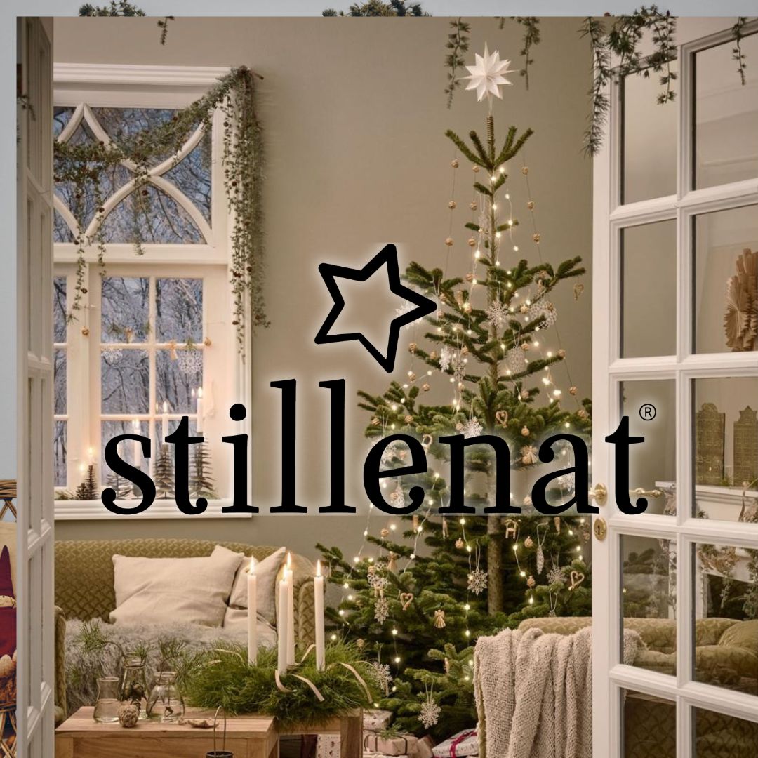 Stillenat by IB Laursen