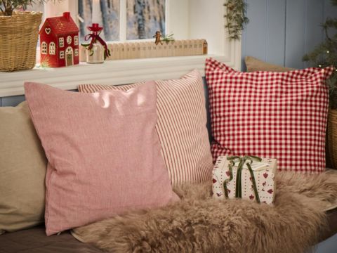 Textilien & Servietten