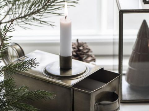 Kerzenhalter & Kerzenständer