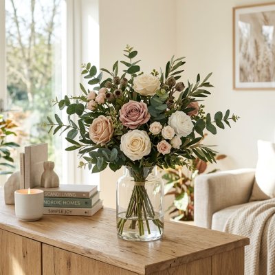 Blumensträuße & Bouqets