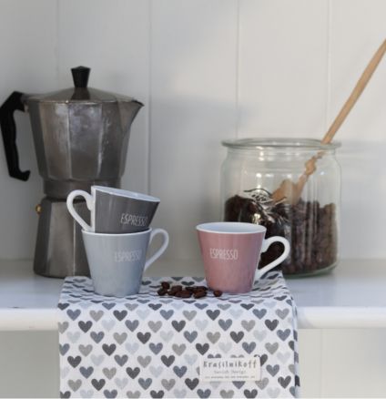 Espresso Cups
