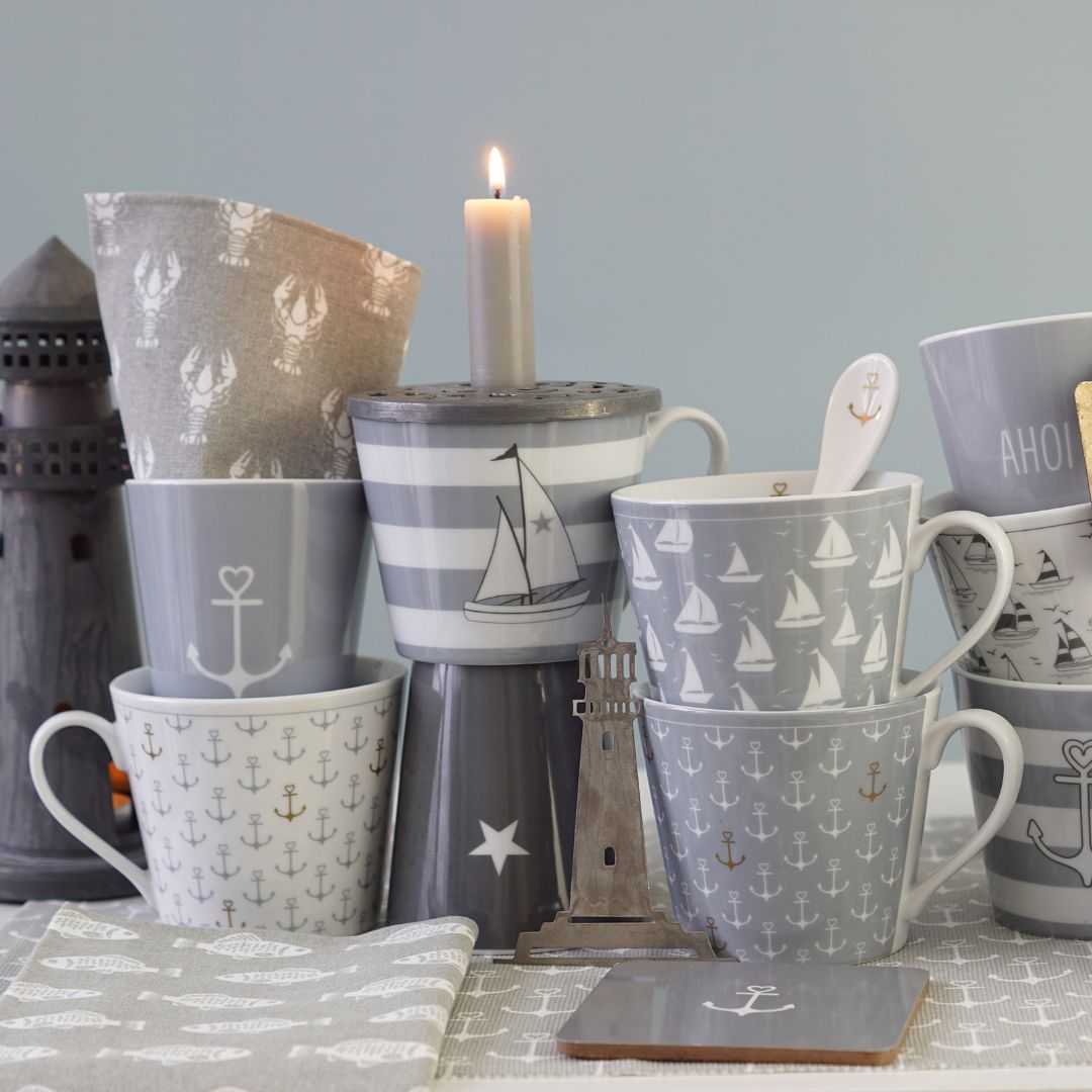 Happy Cups