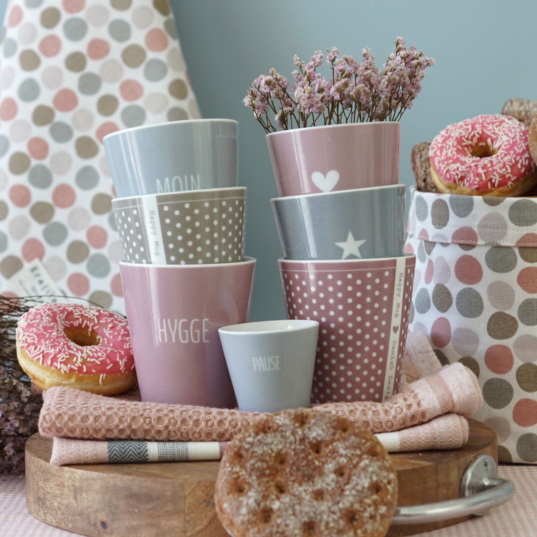 Happy Mugs