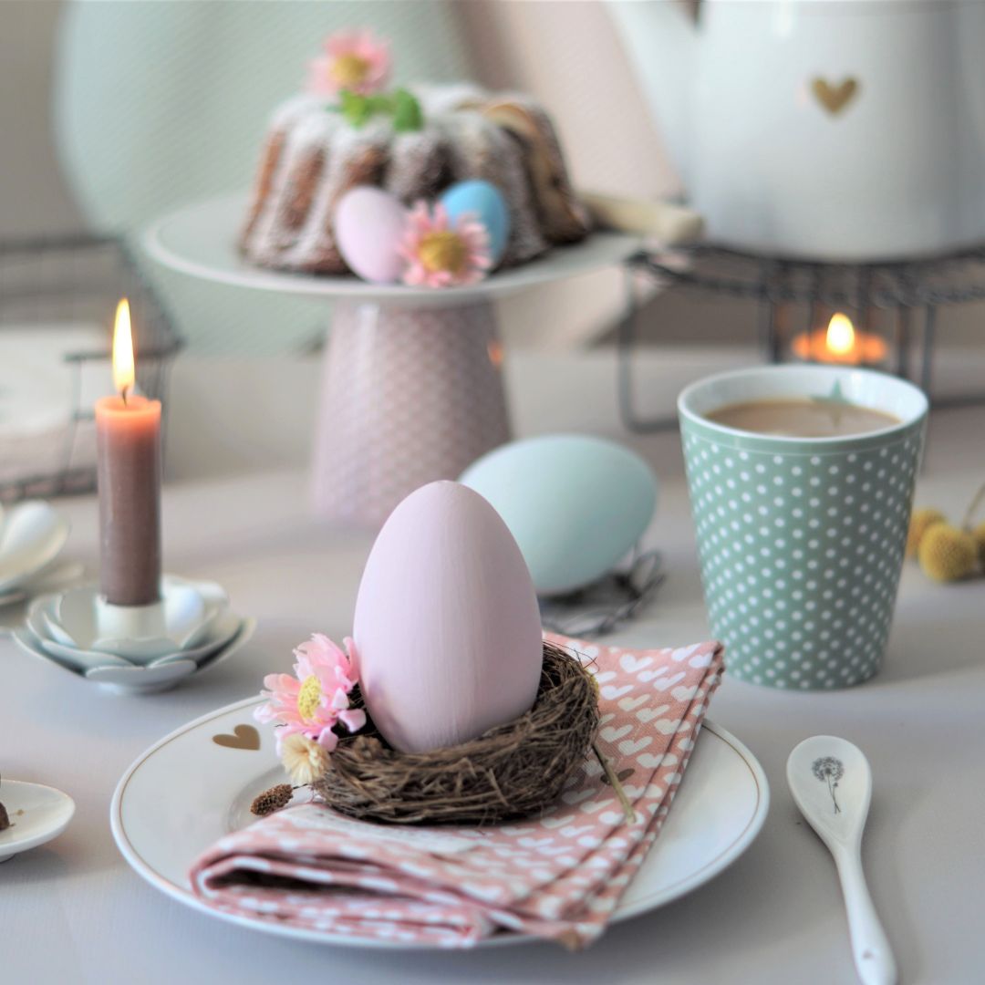 Krasilnikoff Ostern