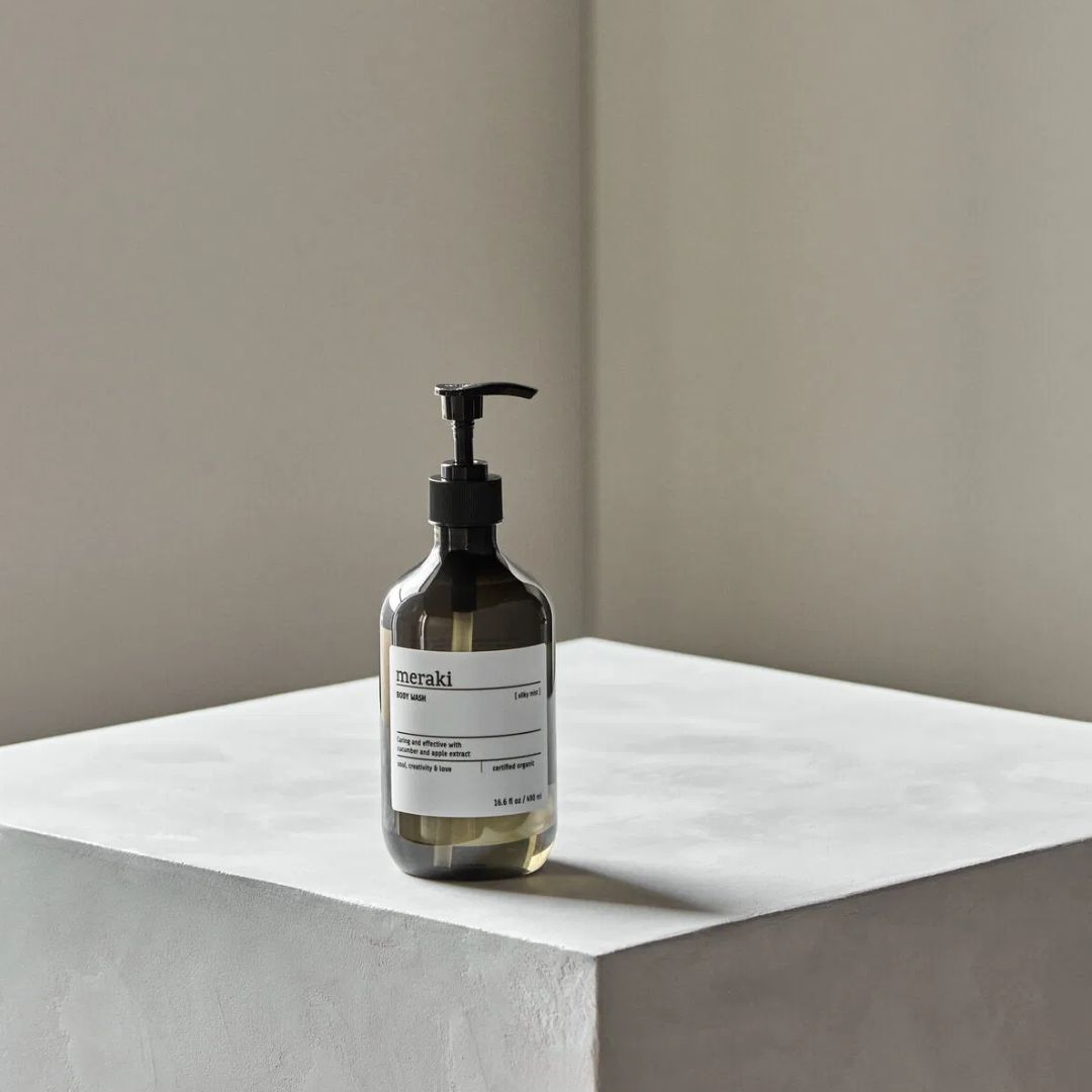 Meraki Silky Mist