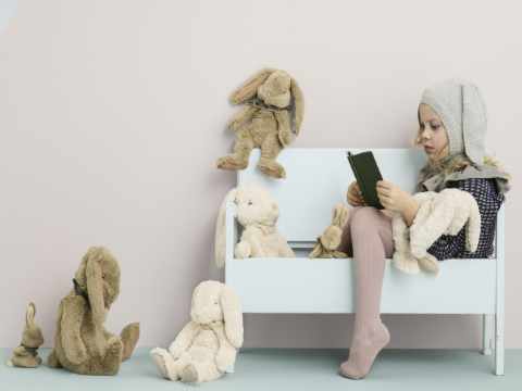 Maileg Plüschtiere und Kuscheltiere