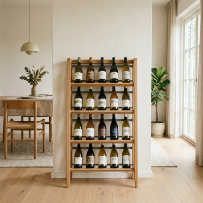 Weinregale