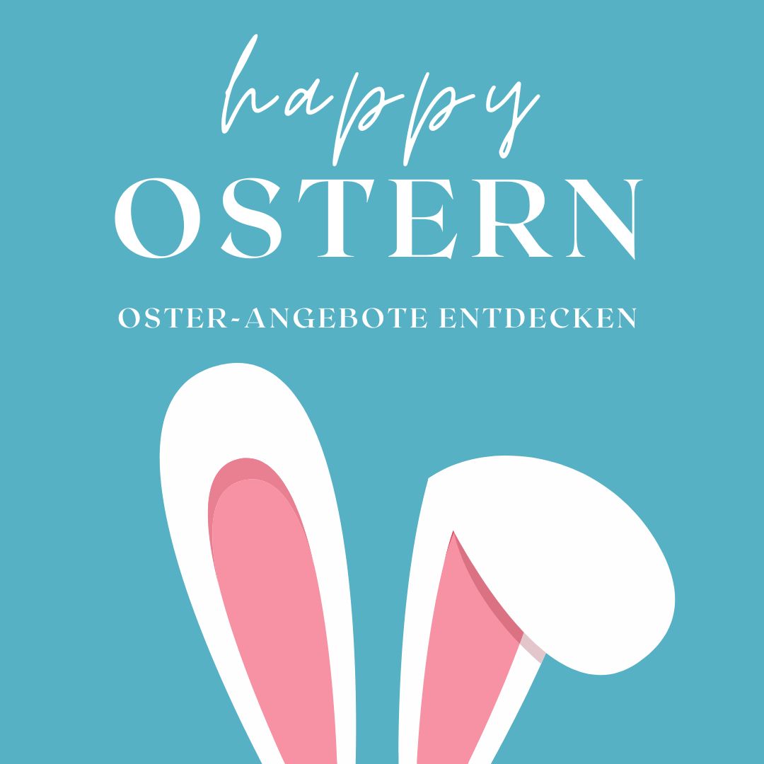 Frohe Ostern