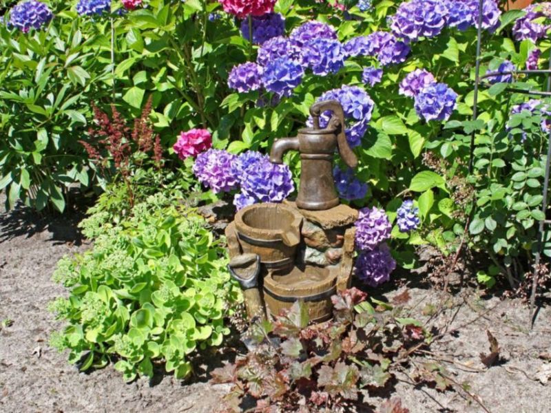 Brunnen