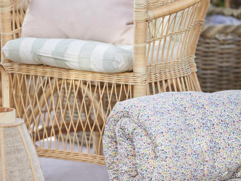 Garten-Textilien