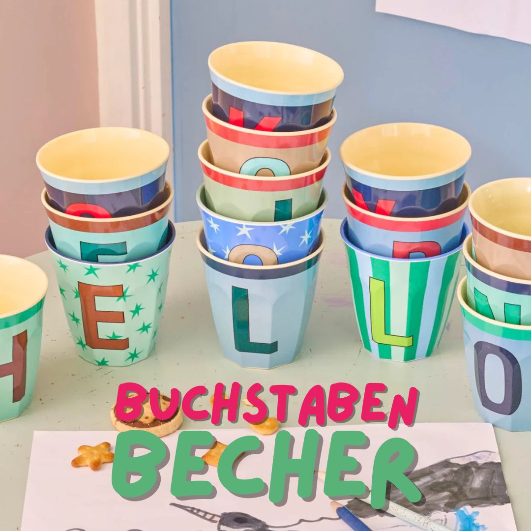 rice Buctabenbecher Shop