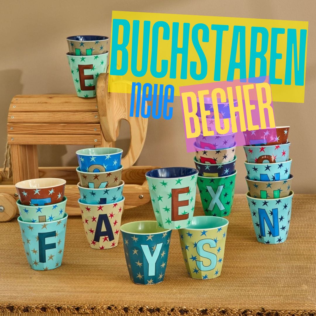 rice Buctabenbecher Shop