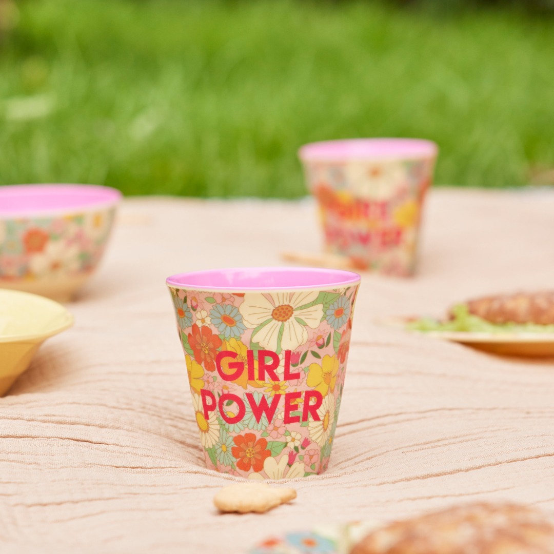 Flower Power